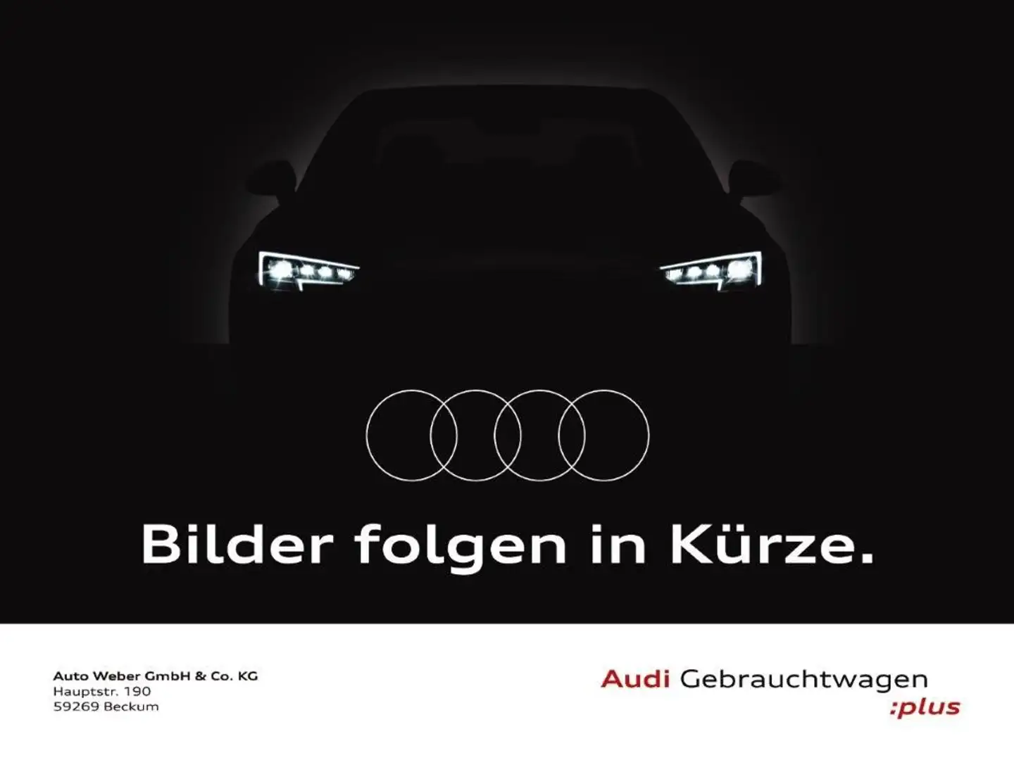 Audi S6 Avant TDI qu BLACK PANO HuD B&O 360°HDMATRIX Schwarz - 2