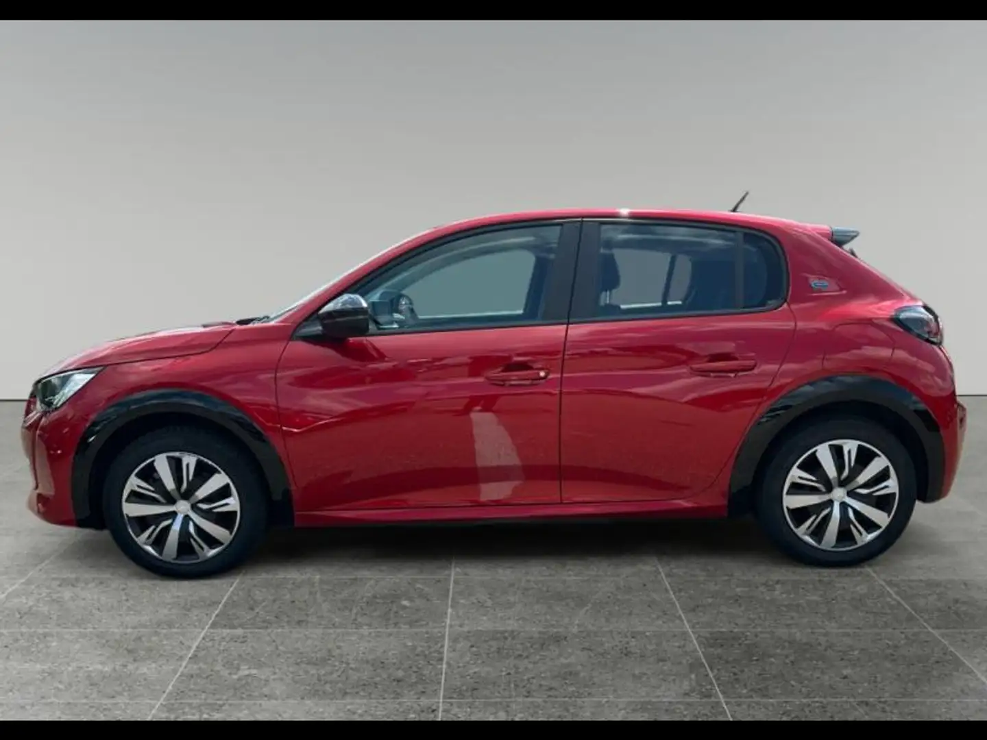 Peugeot e-208 e-208 136ch Active - 2