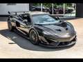 McLaren 620R XP3 1 OF 1 MSO FACTORY CAR EXTENDED CARBONB\u0026W Noir - thumbnail 5