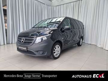Vito 116 CDI Tourer PRO Lang