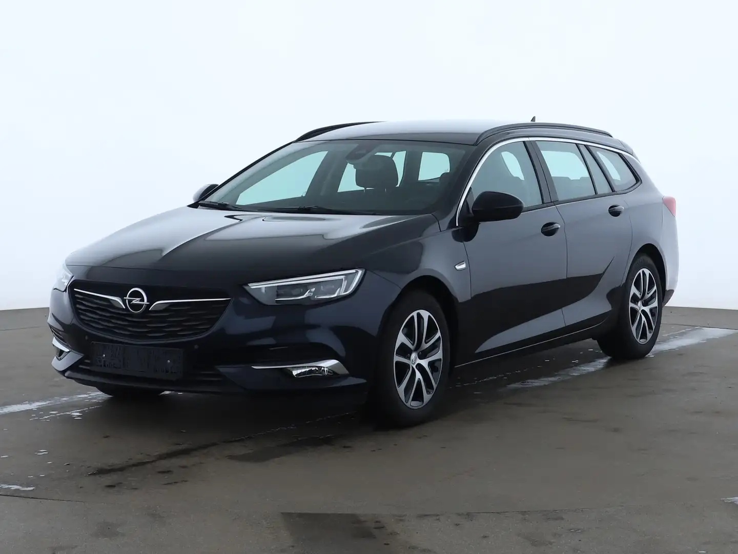 Opel Insignia Sports Tourer 1.6 CDTI Business Edition LED Blue - 1