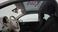 Fiat 500 1.0 Hybrid Dolcevita #CARPLAY#PANO#SENSORI# Blanco - thumbnail 12