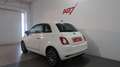 Fiat 500 1.0 Hybrid Dolcevita #CARPLAY#PANO#SENSORI# Blanco - thumbnail 5