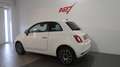 Fiat 500 1.0 Hybrid Dolcevita #CARPLAY#PANO#SENSORI# Wit - thumbnail 4