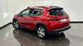 Peugeot 2008 1.6 BlueHDI S&S Allure 120 Rojo - thumbnail 2