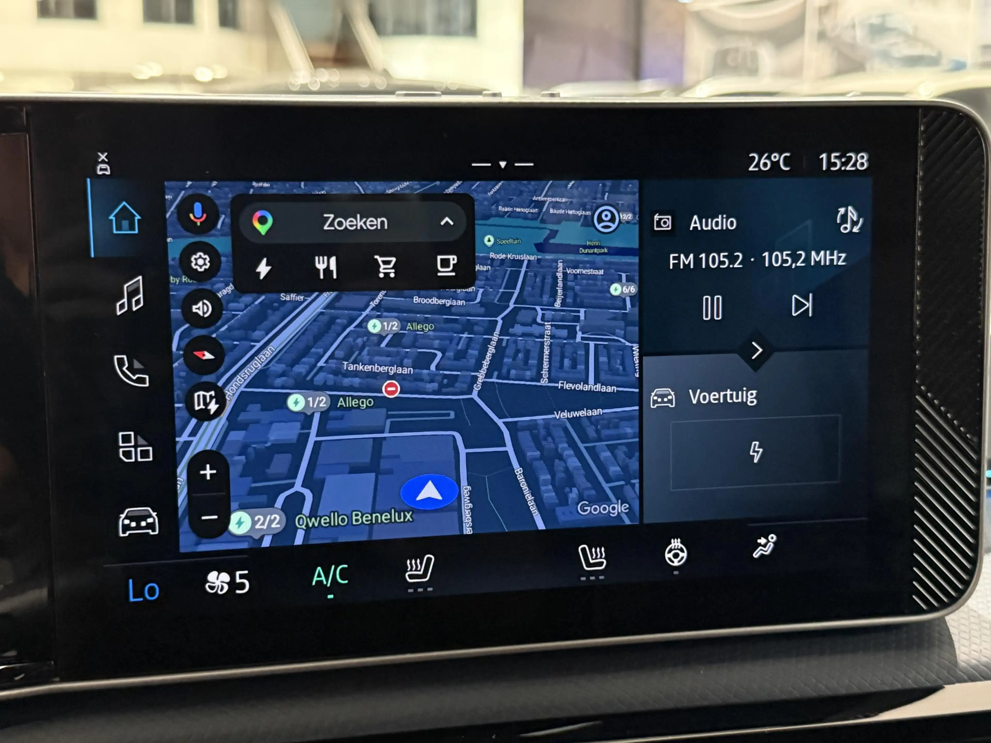 Alpine A290 GTS 52 kWh | Devialet Audio | Leder | Stoelverwarm — photo 11