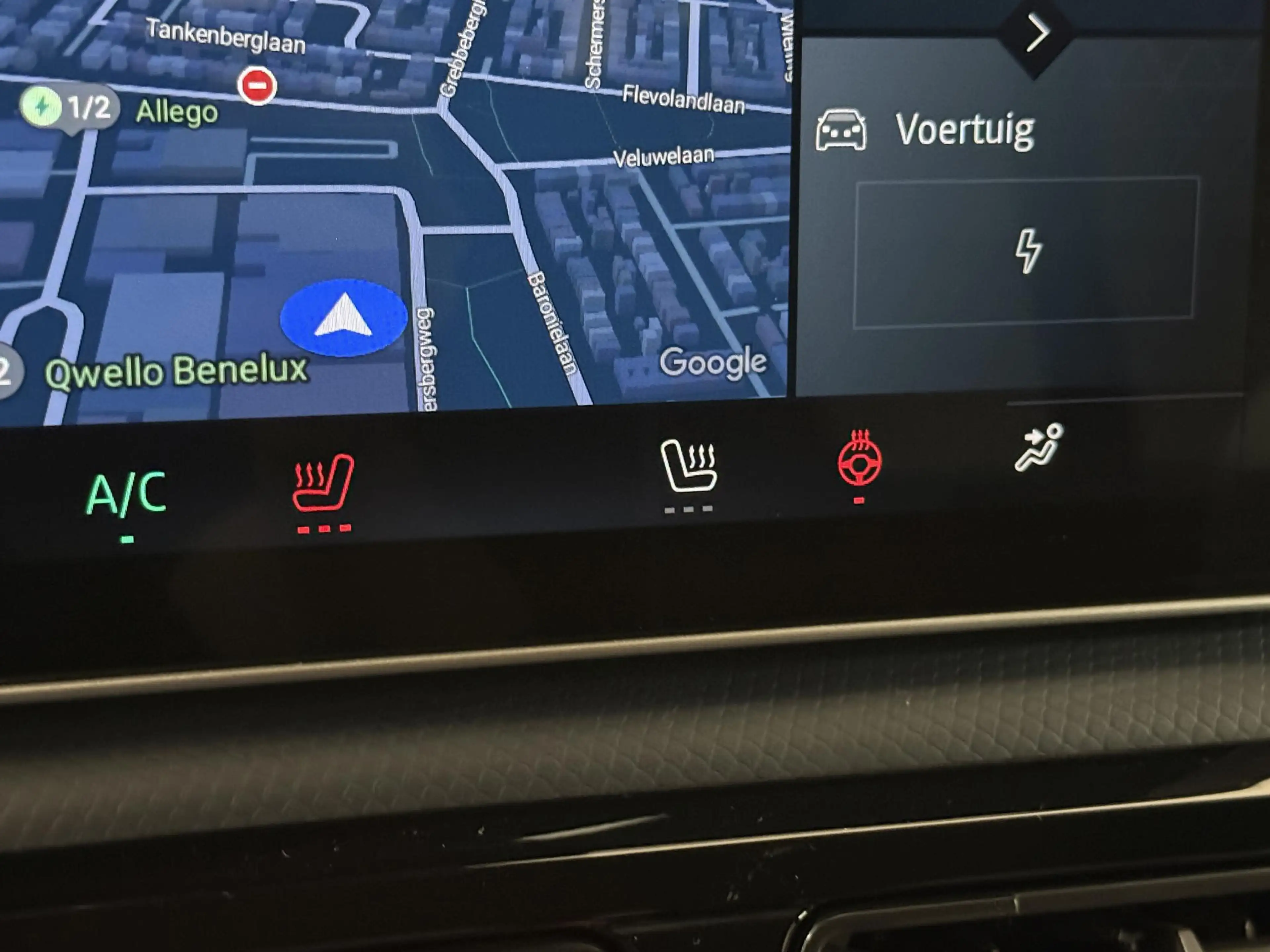 Alpine A290 GTS 52 kWh | Devialet Audio | Leder | Stoelverwarm — photo 8
