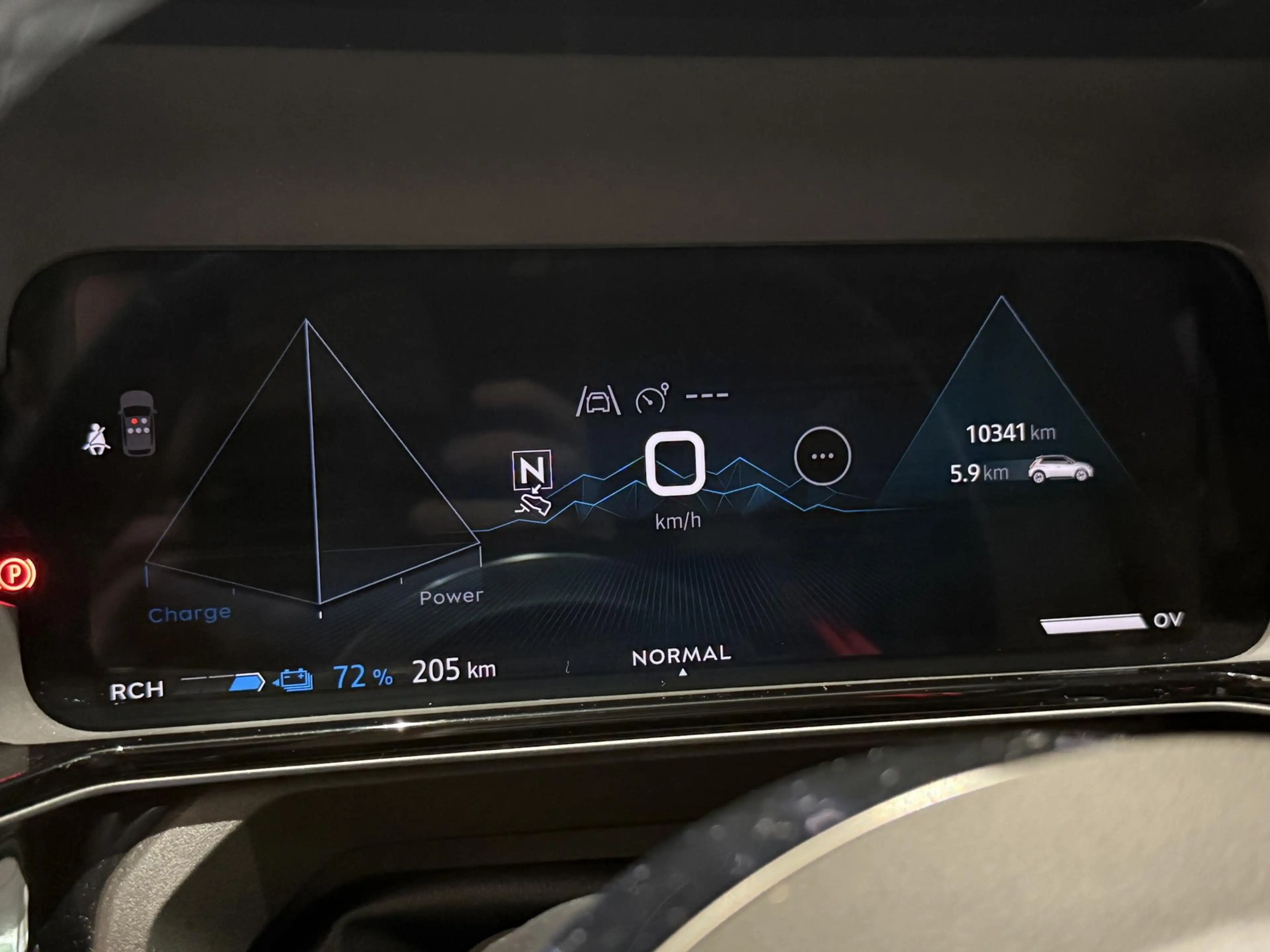 Alpine A290 GTS 52 kWh | Devialet Audio | Leder | Stoelverwarm — photo 4