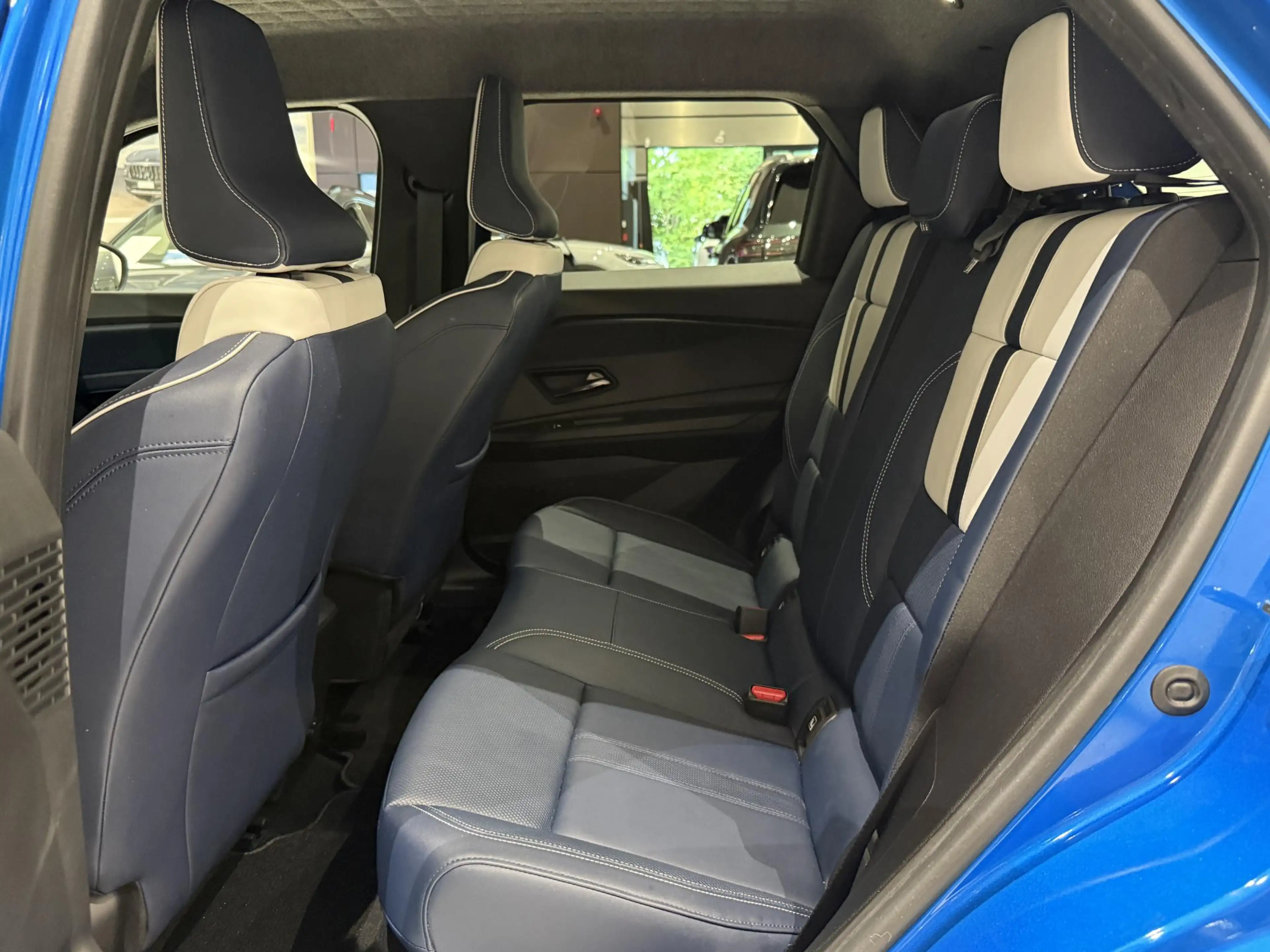 Alpine A290 GTS 52 kWh | Devialet Audio | Leder | Stoelverwarm — photo 9