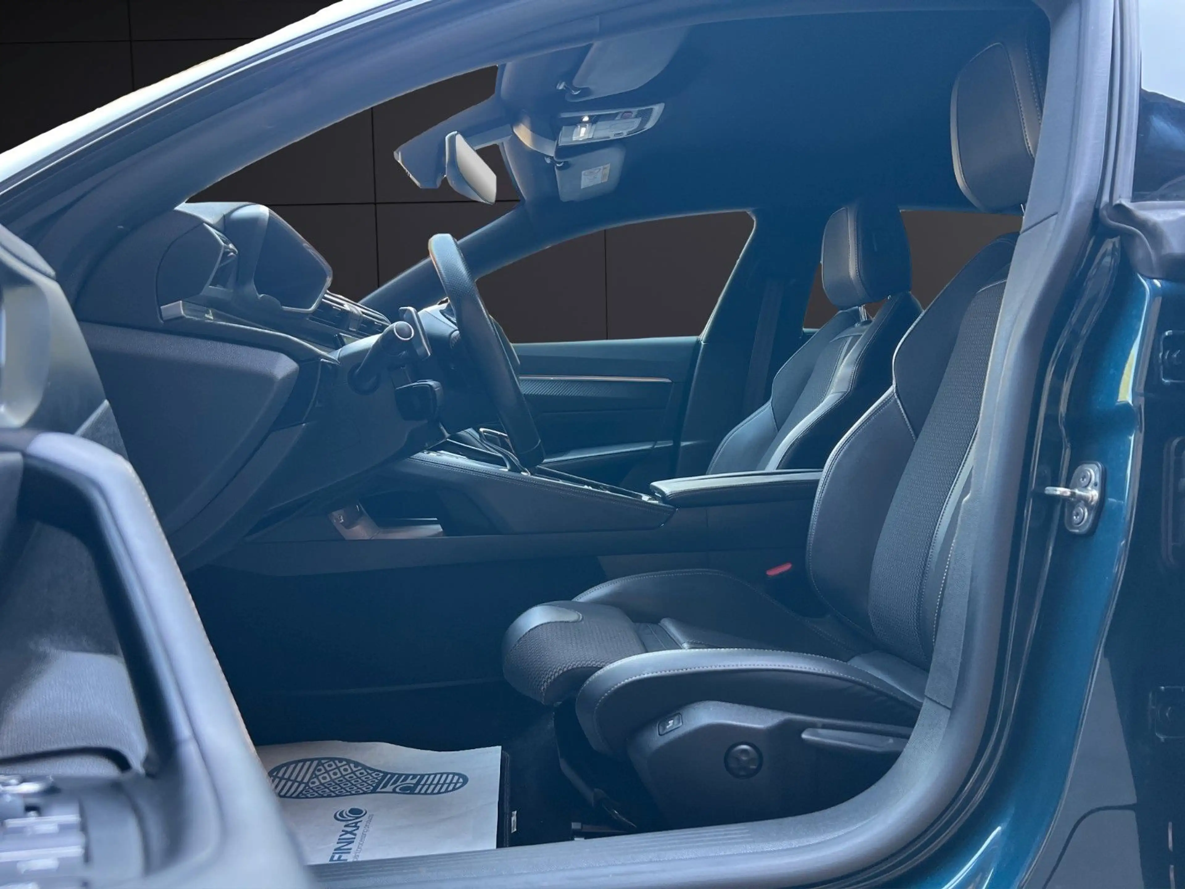Peugeot 508 SW GT / 360 KAMERA / AUTOMATIK / KOMBI /TOP — photo 10