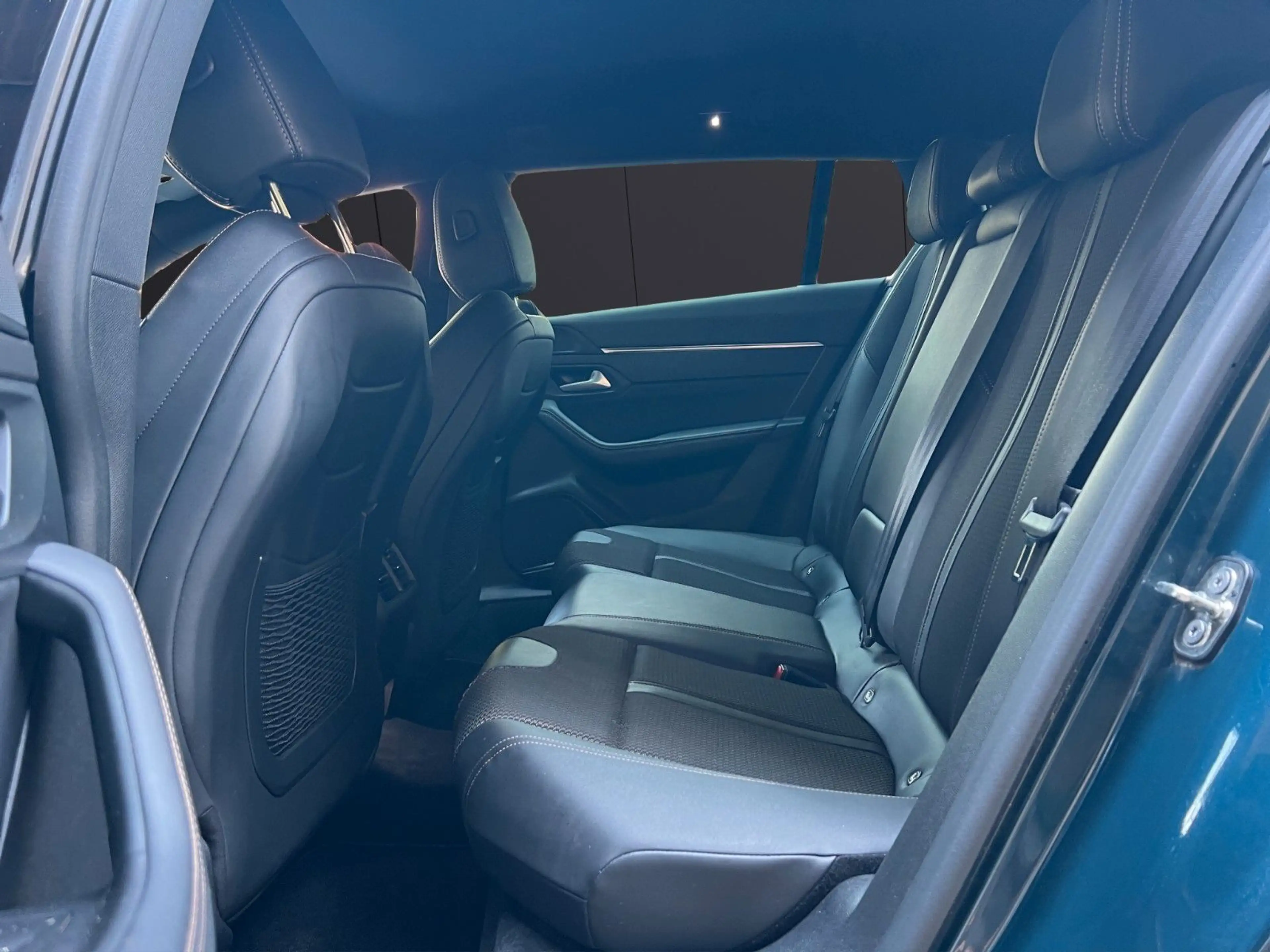 Peugeot 508 SW GT / 360 KAMERA / AUTOMATIK / KOMBI /TOP — photo 13