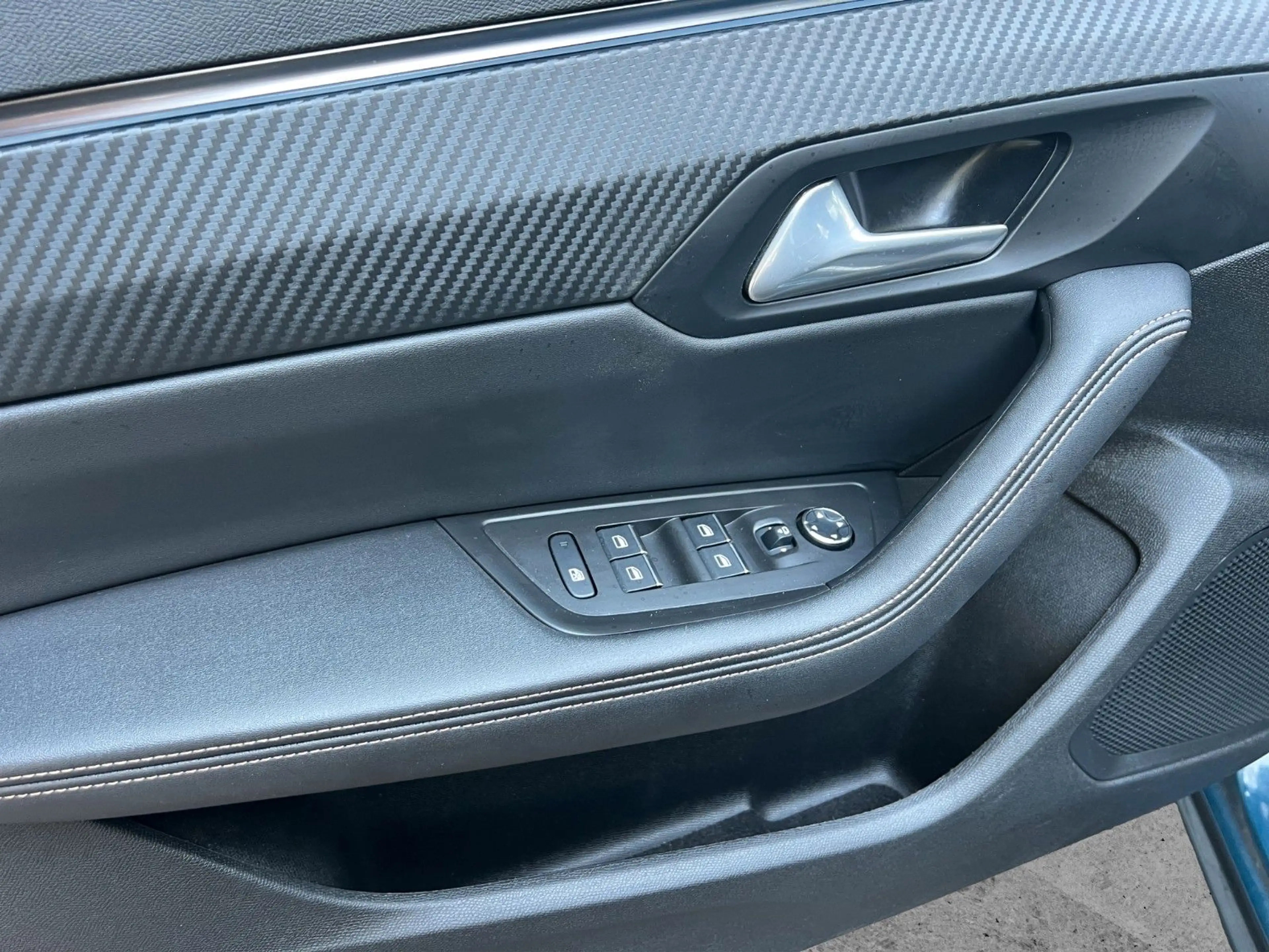 Peugeot 508 SW GT / 360 KAMERA / AUTOMATIK / KOMBI /TOP — photo 14