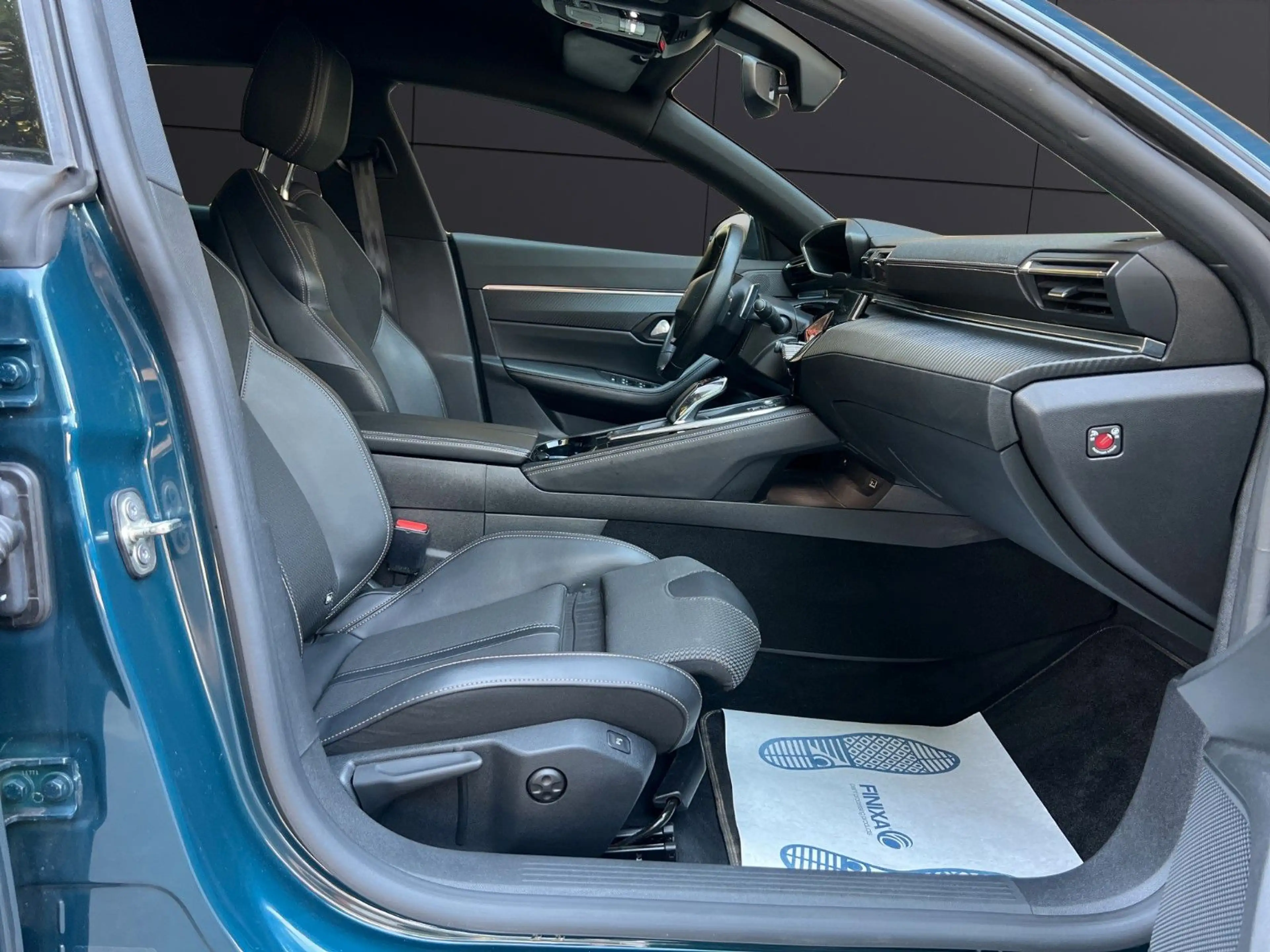 Peugeot 508 SW GT / 360 KAMERA / AUTOMATIK / KOMBI /TOP — photo 11