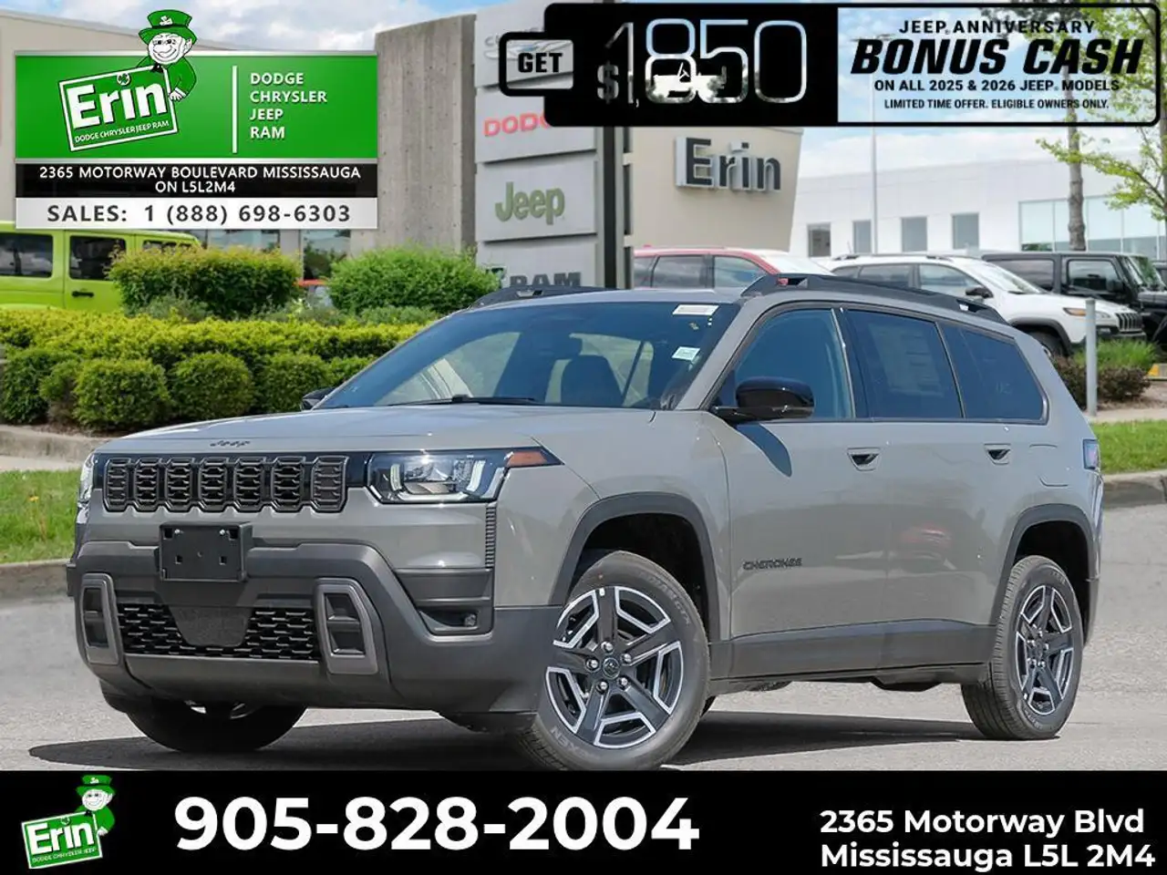 Jeep Cherokee fotografie Jeep Cherokee