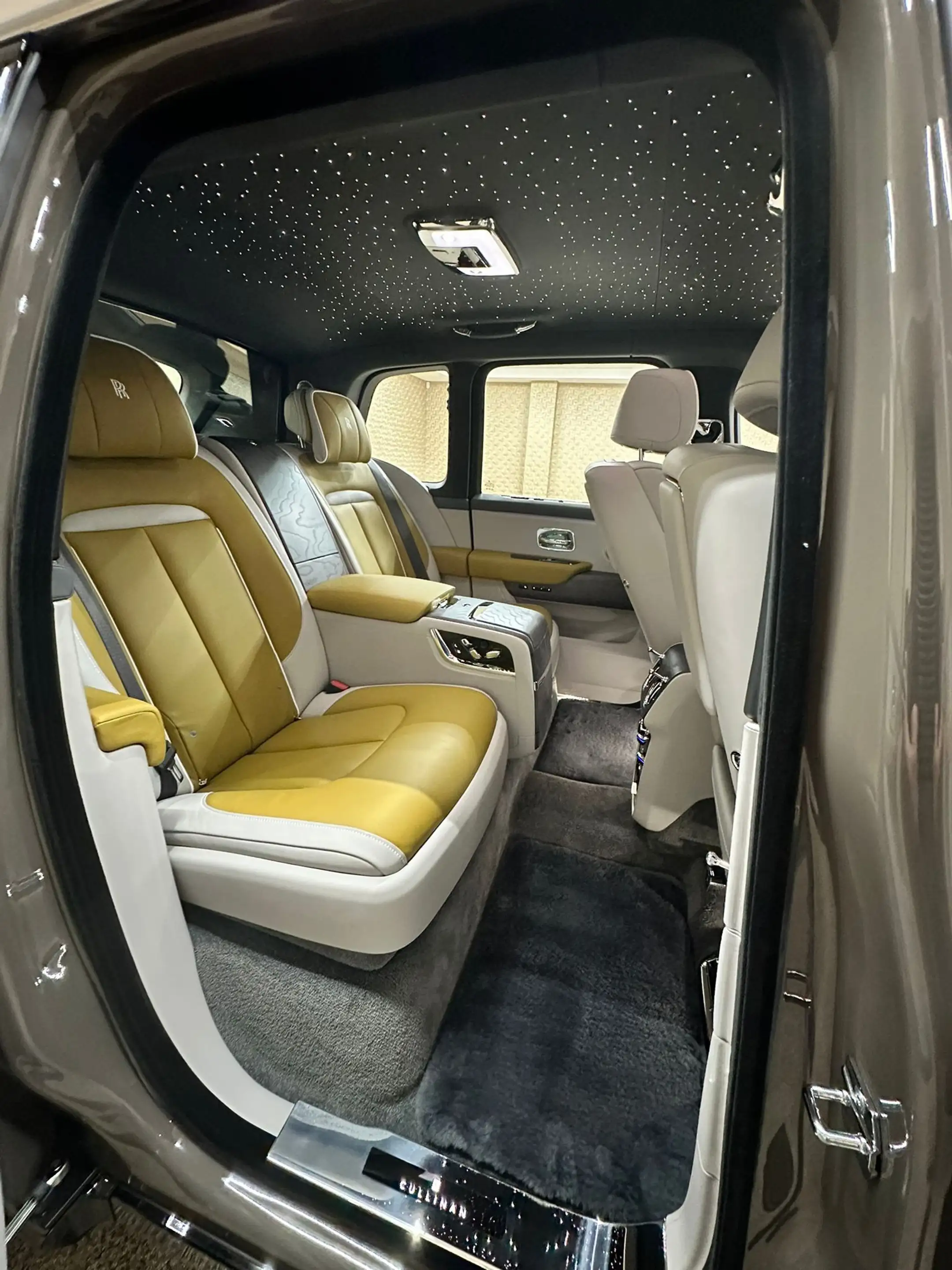 Rolls-Royce Cullinan — photo 3