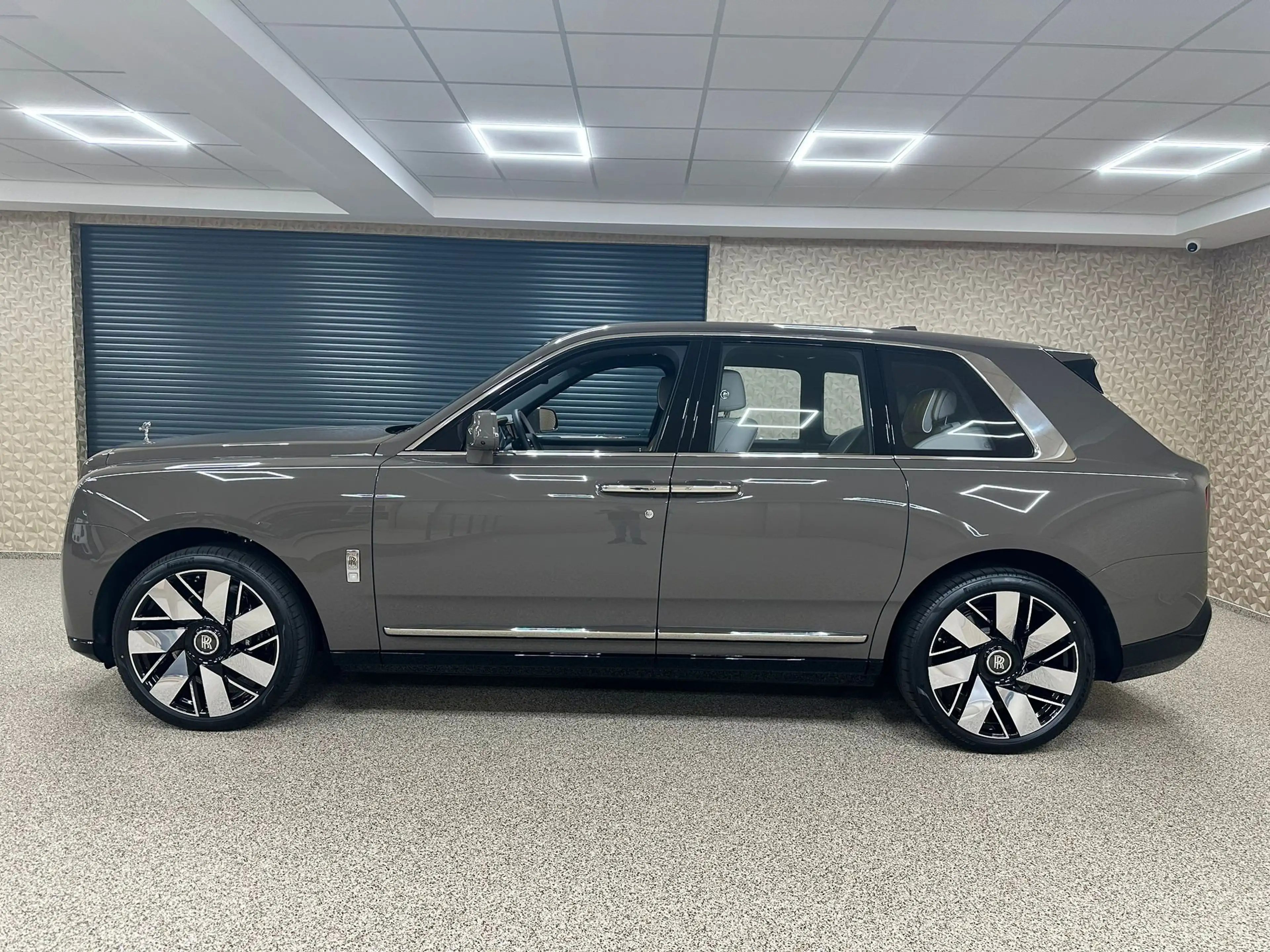 Rolls-Royce Cullinan — photo 5