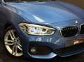 BMW 116 FULL PACK M Bleu - thumbnail 3