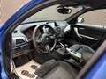 BMW 116 FULL PACK M Bleu - thumbnail 6