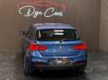 BMW 116 FULL PACK M Bleu - thumbnail 4