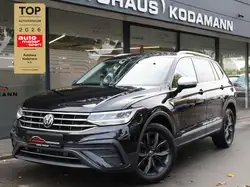 Volkswagen Tiguan Allspace Life*ACC*Parkassistent*SHZ*18''