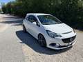 Opel Corsa-e Corsa OPC 1,6 Turbo Ecotec Weiß - thumbnail 2