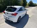 Opel Corsa-e Corsa OPC 1,6 Turbo Ecotec Weiß - thumbnail 3