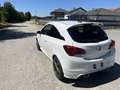 Opel Corsa-e Corsa OPC 1,6 Turbo Ecotec Weiß - thumbnail 5