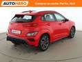 Hyundai KONA 1.0 TGDI Nline 4x2 Rojo - thumbnail 6