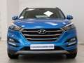 Hyundai TUCSON 1.6 GDi BlueDrive 25 Aniversario 4x2 Bleu - thumbnail 3