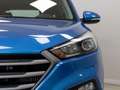 Hyundai TUCSON 1.6 GDi BlueDrive 25 Aniversario 4x2 Bleu - thumbnail 4