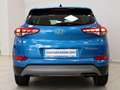Hyundai TUCSON 1.6 GDi BlueDrive 25 Aniversario 4x2 Bleu - thumbnail 20