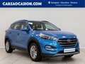 Hyundai TUCSON 1.6 GDi BlueDrive 25 Aniversario 4x2 Bleu - thumbnail 1