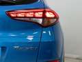 Hyundai TUCSON 1.6 GDi BlueDrive 25 Aniversario 4x2 Bleu - thumbnail 21