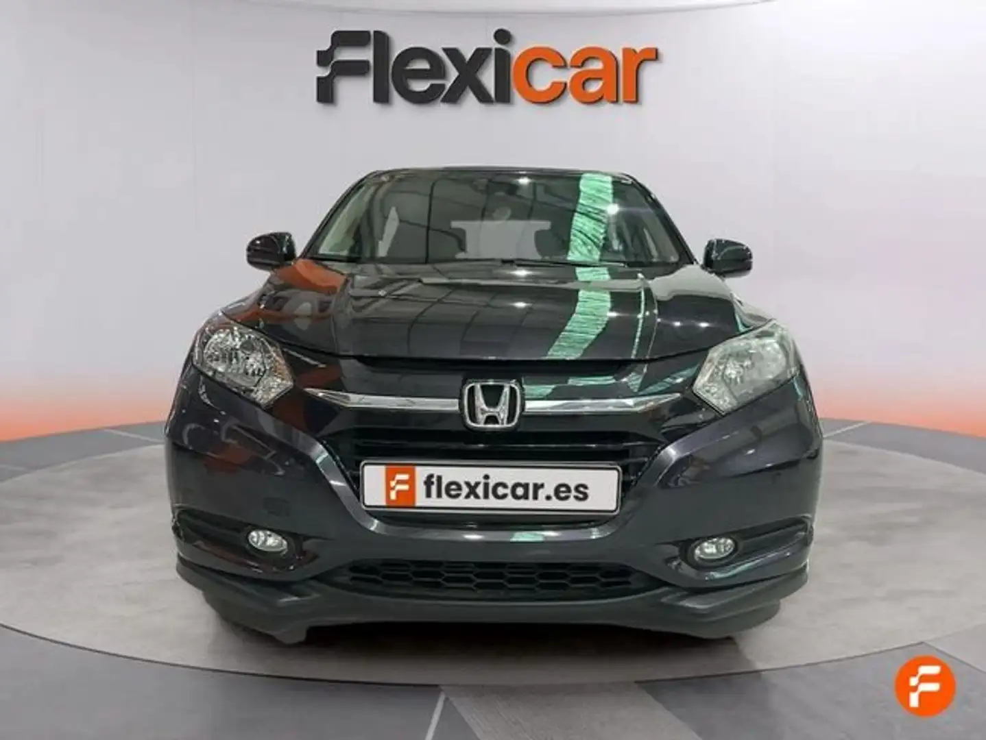 Honda HR-V 1.5 i-VTEC Elegance Negro - 2
