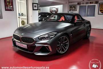 M40i