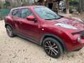 Nissan Juke 1.5 dci Acenta Piros - thumbnail 6