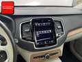 Volvo XC90 Rech T8 AWD INSCRIPTION 7SITZ+PANO+LUFT+AHK Kék - thumbnail 30