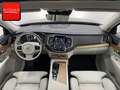 Volvo XC90 Rech T8 AWD INSCRIPTION 7SITZ+PANO+LUFT+AHK Kék - thumbnail 3