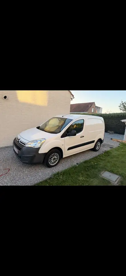 Citroën Berlingo