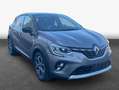 Renault Captur TCe Mild Hybrid 140 EDC GPF TECHNO Grau - thumbnail 5