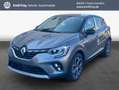 Renault Captur TCe Mild Hybrid 140 EDC GPF TECHNO Grau - thumbnail 1