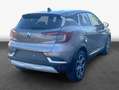 Renault Captur TCe Mild Hybrid 140 EDC GPF TECHNO Grau - thumbnail 4