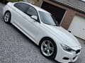 BMW 316 316 d White - thumbnail 7