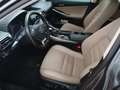 Lexus IS 300 300h 2.5 Luxury cvt Gris - thumbnail 4