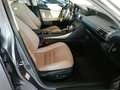 Lexus IS 300 300h 2.5 Luxury cvt Gris - thumbnail 8