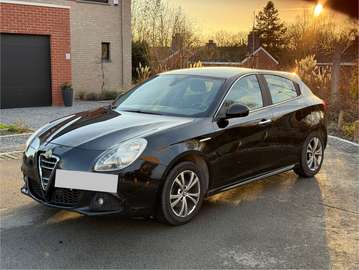 1.6 JTD M-Jet Progression Start&Stop