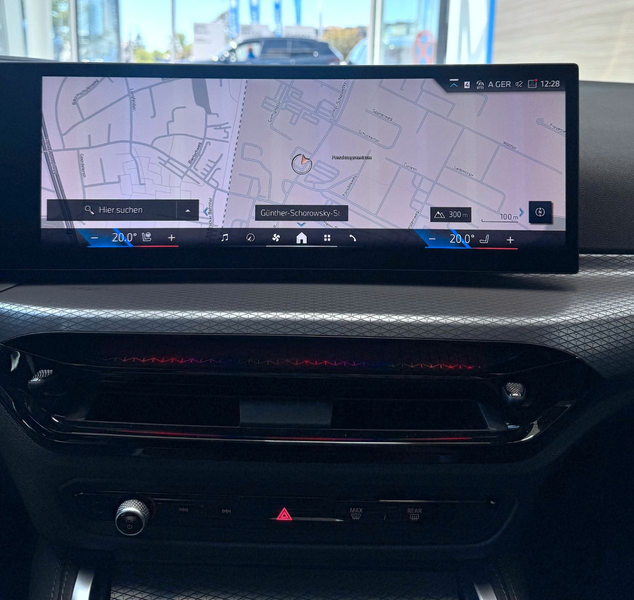 BMW 430 430i xDrive GC M Sport Pro Glasdach ACC H&K AHK — photo 20