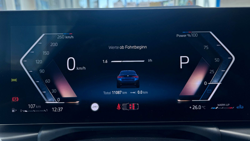 BMW 430 430i xDrive GC M Sport Pro Glasdach ACC H&K AHK — photo 23