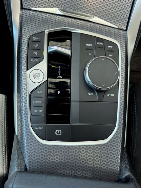 BMW 430 430i xDrive GC M Sport Pro Glasdach ACC H&K AHK — photo 22