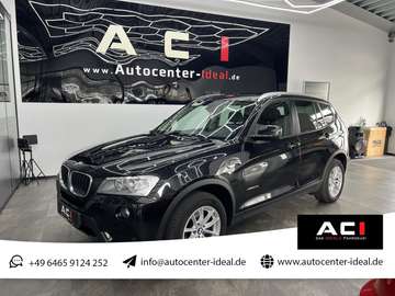 20 xd xDrive, AHK schwenkb., PDC